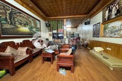 Bán nhà mặt phố tây trà 4 tầng siêu hiếm kinh doanh sầm uất hoàng mai