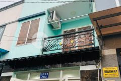 Bán nhà sổ hồng riêng đường nguyễn thị búp, phường tân chánh hiệp, quận 12, tp. hcm