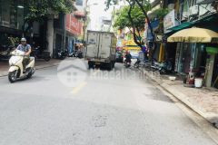 Bán nhà gara ô tô vương thừa vũ 70m2, 5 tầng chỉ việc ở luôn 14 tỷ
