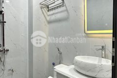 Sở hữu ngay nhà đẹp ngõ thanh nhàn, giá 7.5 tỷ, 40m2x5t, ở luôn ảnh thật