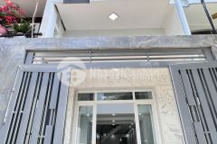 Mặt t.iền siu đẹp 5 tầng ngay công viên bình phú biệt thự vip xung quanh 14t.y