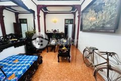 Tiêu đề bán nhà cầu diễn, bắc từ liêm biệt thự cổ 61m2 x 4 tầng 2 ô tô vị trí trung tâm 9.5tỷ