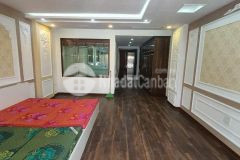Bán nhà phân lô nguyễn thị định trung hòa cầu giấy, 70 m2 giá 20 tỷ,gara ô tô, thang máy
