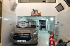 Giảm 1 tỷ hẻm thông xe hơi ngủ trong nhà 4 tầng 5pn giáp q6 an dương vương 6 tỷ nhỉnh