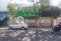 Cho thuê mặt tiền trương công định 7x17m chỉ 19 triệu