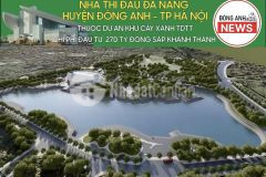 Cực hiếm 80m2 đất vườn đào, view nhà thi đấu đa năng, gần cafe ngói.