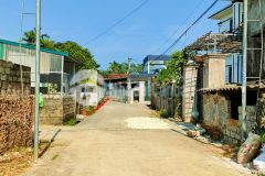 341m2 view hồ 2 x mầm non tân tiến chương mỹ hn