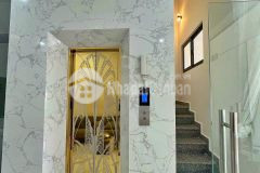 Cần bán nhà đẹp gần chợ ngô quyền kinh doanh 9 phòng, có thang máy chỉ 8,5 tỷ