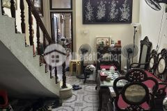 Bán nhà mặt phố hào nam 2 mặt tiền trước sau 86m2 giá 33 tỷ. lh 0869381258