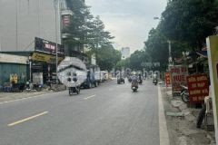 Bán nhà hoàng quốc việt, trần cung, 38m 5 tầng 5 tỷ. ngõ nông, ở ngay.