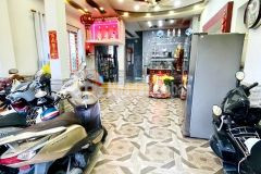 Bán nhà cao thắng,q10,gần hà đô,3 tầng, ngang 5m, 67m2,xe hơi ngủ nhà,ko lộ giới,13.6 tỷ