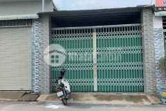 Bán gấp căn nhà cấp 4, 100m2, xã tân thông hội, shr, giá 620 triệu.