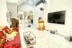 Tô hiến thành,q10,kế big c,cho thuê 280trnăm,3 tầng,78m2 dtsd, 5.3 tỷ