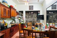 Nhà đẹp ít gặp 51m2 ngõ ô tô, phố trần cung nghĩa tân cầu giấy