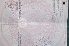 Cần bán.bán nhanh lô đất đẹp tại xã hoà sơn huyện lương sơn tỉnh hoà bình