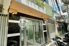 Kv chợ bốn xã, chỉ 2,99 tỷ, dt 4x8,5m, 2 tầng mới tinh ở ngay