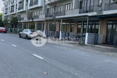 Bán shophouse đẹp giá rẻ đối diện chung cư