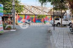 Bán đất thổ cư gần đường nguyễn văn thiệt, phường 3, tp vĩnh long