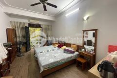 Bán nhà phố đoàn thị điểm 8.9 tỷ 38m2, 4t, mt4.2m ô tô kinh doanh hiếm quận đống đa