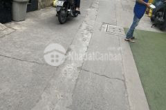 Nhà xô viết nghê tĩnh, p25, quận bình thạnh cần bán. nhà nở hậu. 5.5 tỷ.