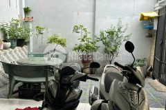 Nhà cấp 4 hẻm quang trung, tăng nhơn phú b, quận 9, dt 92m², 4.4 tỷ thương lượng.