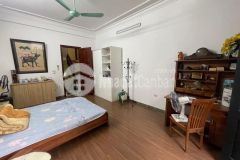 Bán nhà phạm ngọc thạch 52m2 mặt tiền 4.5m oto tránh, kinh doanh 11.2 tỷ