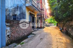 Thanh trì sau tòa tecco tứ hiệp cần bán 60m2 đất mặt tiền 4.5m ngõ ô tô tránh sổ đỏ chỉ 3.3 tỷ.