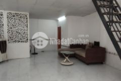 Tôi chủ nhà cần bán mặt tiền hẻm 5m chiến lược sầm uất, gía 3,4 tỷ