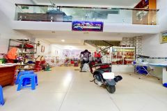 Nha ngôp 7 ty, hxh trinh đinh trong, phu trung, tân phu, 94m2, 5 tâng, ngang 6m, nơ hâu