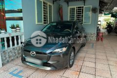 Nhà rộng rãi gần nửa công đất thuộc phường 3, vĩnh long nghĩ dưỡng thoáng mát