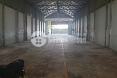 Cho thuê kho xưởng 550m2 vĩnh lộc, bình chánh. điện ty, đường xe cont 40f.