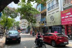 Bán nhà 2 mặt ngõ ô tô tránh kinh doanh đỉnh 5 tầng 40m2 võ thị sáu