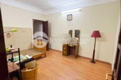 Cho thuê nhà đường bưởi quận ba đình 120m x 3,5t x mt 5m giá 32tr, đường 6m