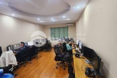 Bán nhà cầu giấy phố nghĩa đô 43m x 6t giá 14 tỷ, phân lô, ô tô, kinh doanh