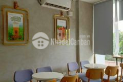 Bán nhà mặt phố kim giang. hoàng mai. ô tô. vỉa hè. dt 49m2. mt 4m. giá 16,98 tỷ.