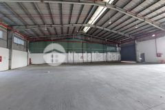 Cho thuê kho xưởng 700m2 tân kiên, bình chánh. có pccc, đường xe cont 40f 2424.