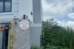 Đất mặt tiền thuận tiện kinh doanh mua bán, ngay chợ mỹ nga diện tích 66m2