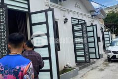 Bán nhà mới đẹp long lanh, lô góc, cực đẹp, thoáng, giá tốt 0835459289