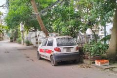 Bán đất thượng thụy, tây hồ 107m2, ô tô tránh, mặt tiền 5m, giá 15.7 tỷ