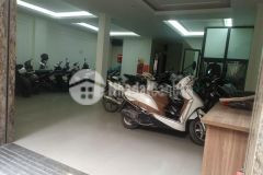 Bán căn hộ dịch vụ thanh xuân, gần phố, ngõ thông, ôtô sát cửa, 7 tầng thang máy 13 phòng.