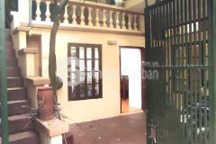 Bán đất tặng nhà an dương vương 79m2 x mt 5.3m ngõ thông thoáng 3 gác đỗ cửa