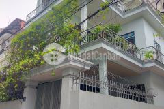 Phân lô phố nguyễn sơn, 93m², mt5.2m, cạnh 5 tòa berriver, phố xách tay.