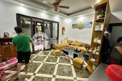 Nhà 5 tầng ngõ nông gần cầu vĩnh tuy, long biên