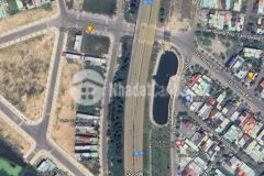 Lô đất đường lý thường kiệt ngang 8m 2 tỷ 500