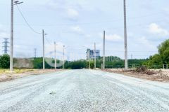 Bán gấp lô đất ngộp bank ngay kcn becamex, giá cực rẻ