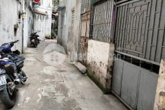 Bán nhà cấp 4 phố cổ nhuế bắc từ liêm.