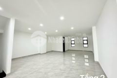 Cho thuê nnc mới 100 sàn gạch men trống suốt kv liên chiểu mizuland