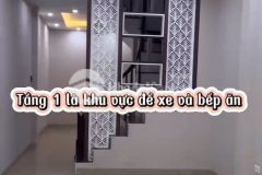 Bán nhà mới xây ngõ 29 khương hạ 36m2 5 tầng giá 7,3 tỷ. lh 0869381258