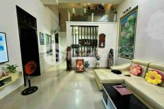 Bán nhà đẹp phước tân gần ga nha trang chỉ 4ty2