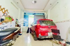 Bán nhà bình tân, 40m2, hẻm xe tải, 2pn, chỉ 3,62 tỷ, đang cho thuê 6trth